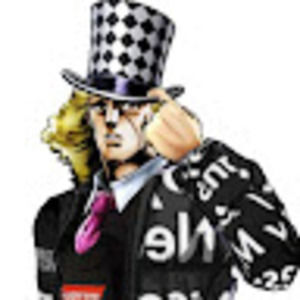 Meet your Posher, Dripspeedwagon